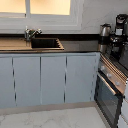 Ibi Apartamentos Los Monegros Peñíscola Dış mekan fotoğraf