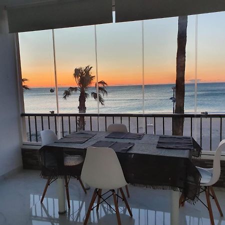 Ibi Apartamentos Los Monegros Peñíscola Dış mekan fotoğraf